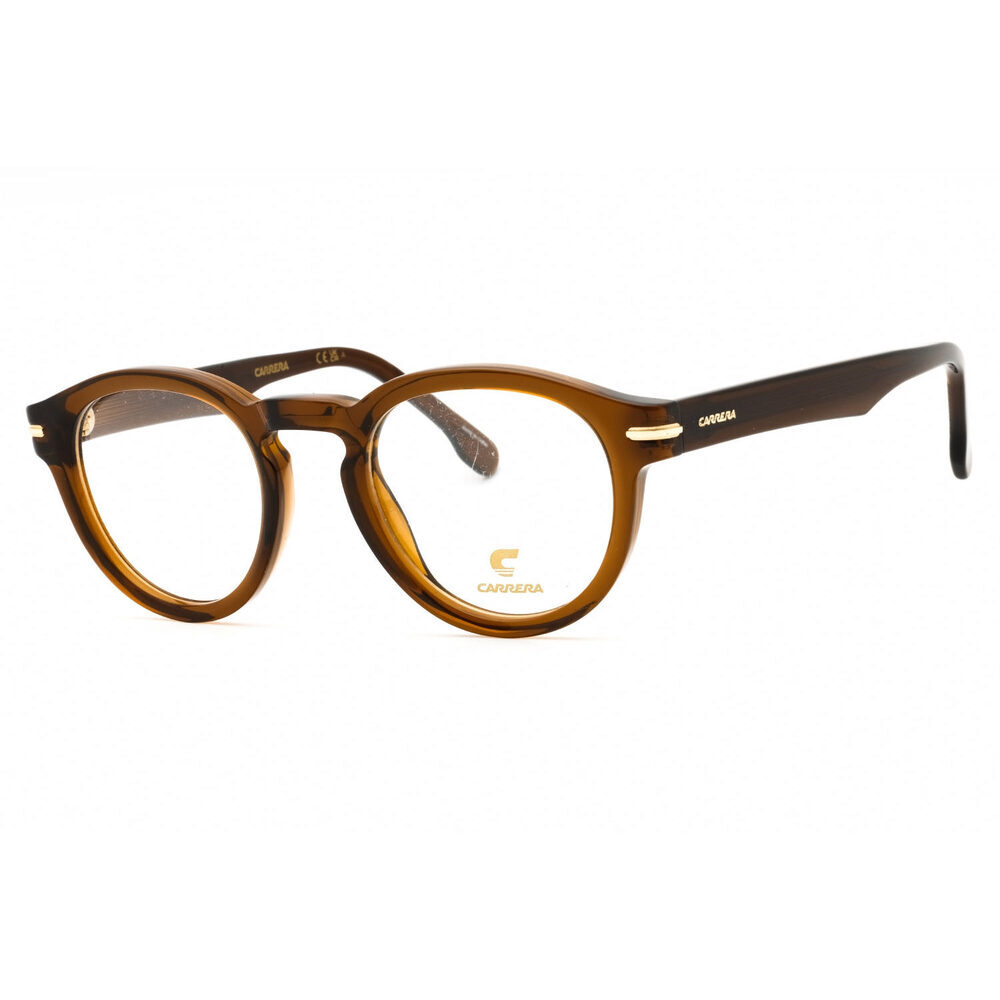 NWT Carrera Carrera 47mm New Eyeglasses